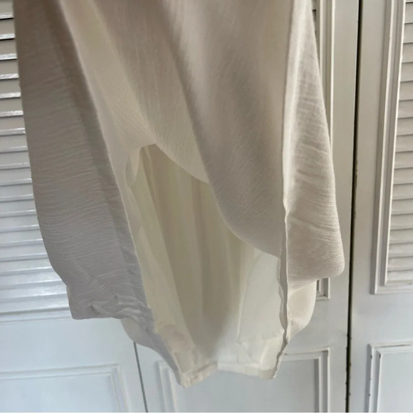Xhilaration White Dress size Small - Picture 10 of 16